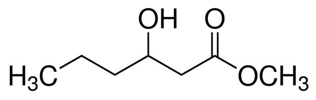 Methyl 3-hydroxyhexanoate
