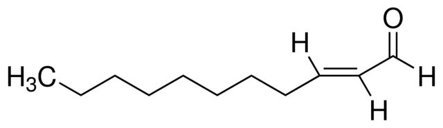 <i>trans</i>-2-Undecenal
