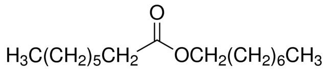 Octyl octanoate