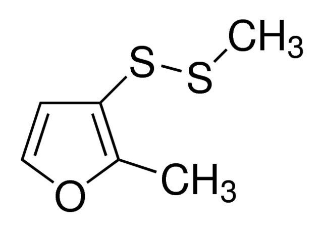 Methyl 2-Methyl-3-furyl Disulfide