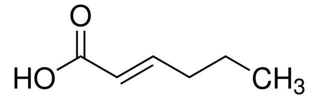 <i>trans</i>-2-Hexenoic acid