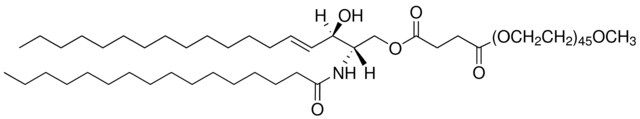 C16 PEG2000 Ceramide