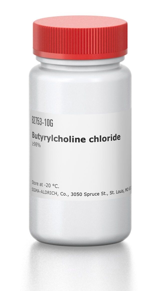 Butyrylcholine chloride