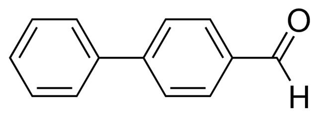 Biphenyl-4-carboxaldehyde