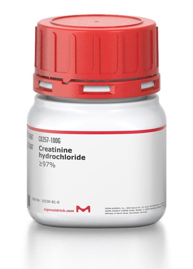 Creatinine hydrochloride