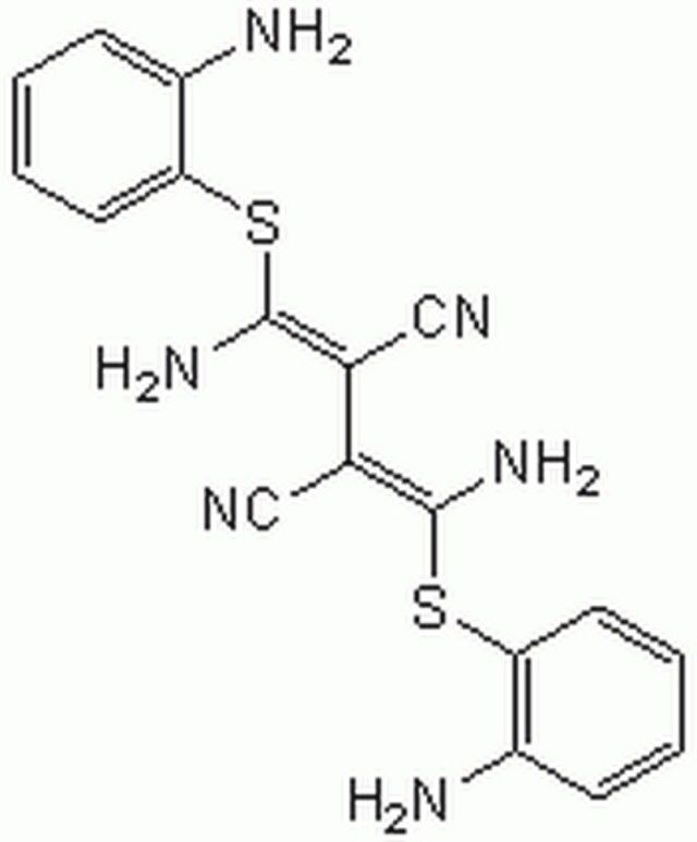 U0126-CAS 109511-58-2-Calbiochem
