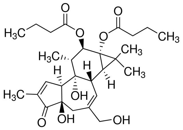 Phorbol 12,13-dibutyrate