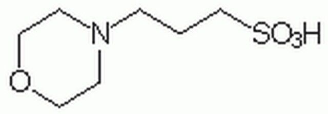 MOPS, Free Acid, ULTROL<sup>®</sup> Grade