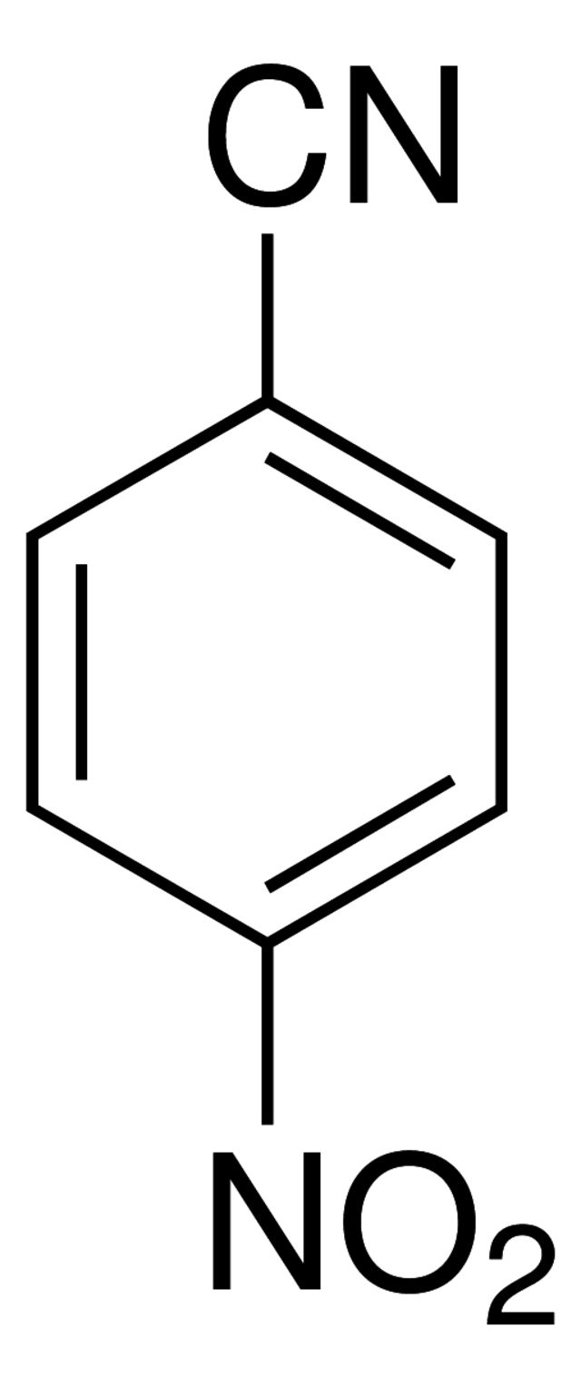 4-Nitrobenzonitrile