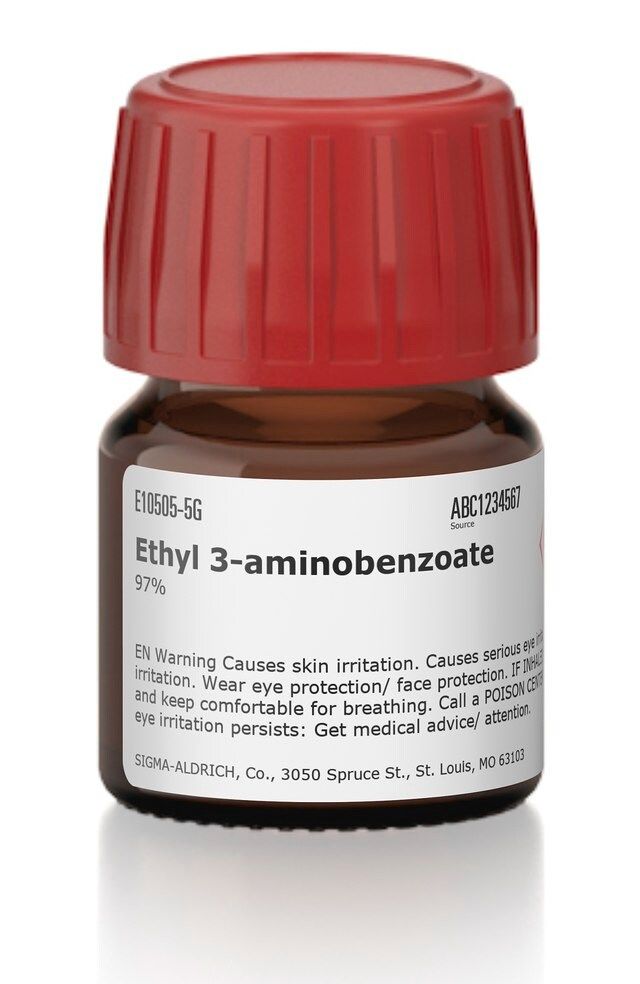 Ethyl 3-Aminobenzoate