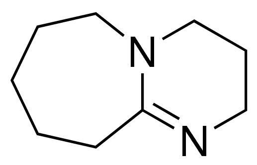 1,8-Diazabicyclo[5.4.0]undec-7-ene