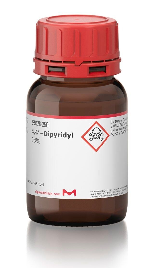4,4′-Dipyridyl
