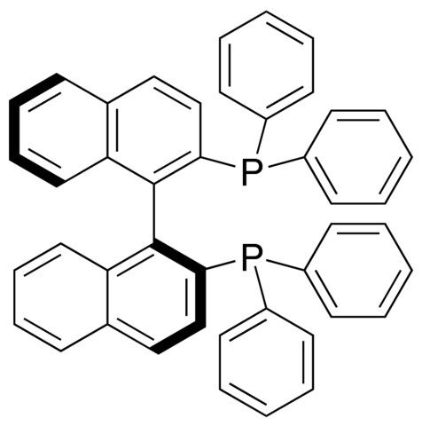 (<i>S</i>)-(-)-2,2′-Bis(diphenylphosphino)-1,1′-binaphthalene