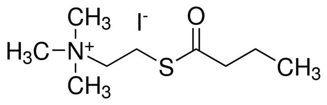 Butyrylthiocholine Iodide