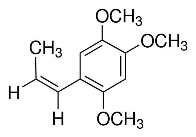 <i>cis</i>-2,4,5-Trimethoxy-1-propenylbenzene