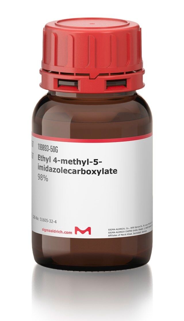 Ethyl 4-methyl-5-imidazolecarboxylate
