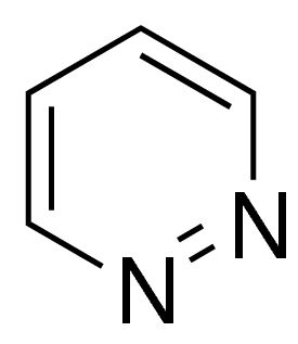 Pyridazine