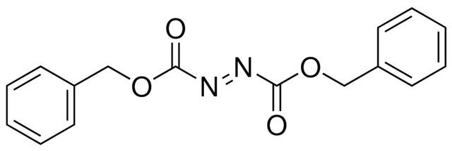 Dibenzyl azodicarboxylate
