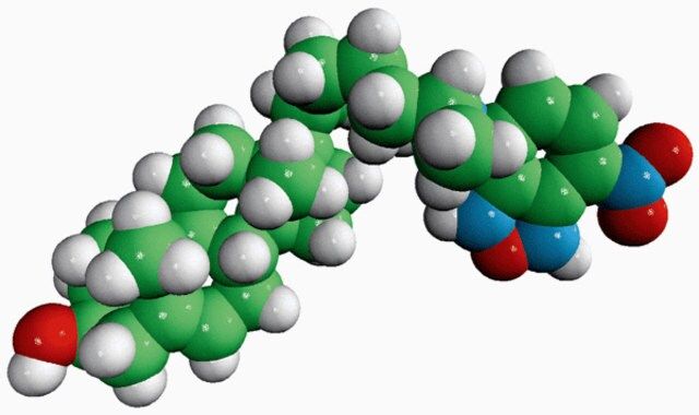 25-NBD Cholesterol