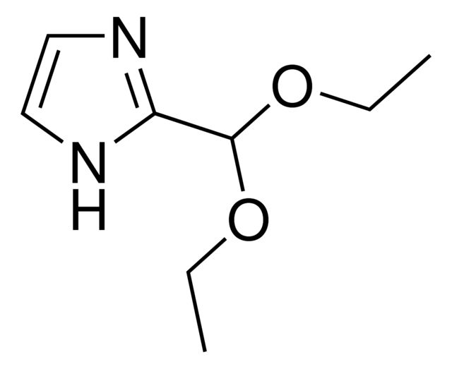 2-(Diethoxymethyl)-1H-imidazole