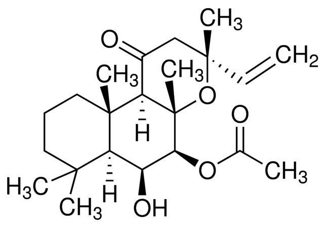 1,9-Dideoxyforskolin from <i>Coleus forskohlii</i>