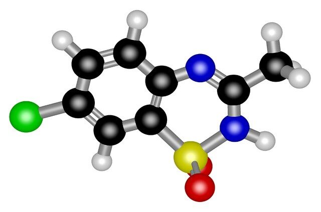 Diazoxide