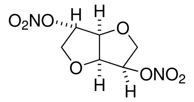 Isosorbide dinitrate