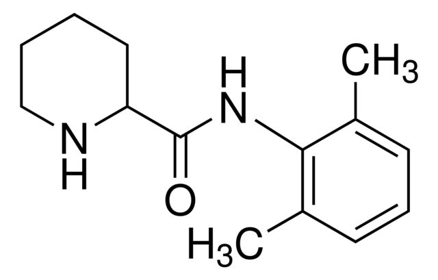 Mepivacaine impurity B