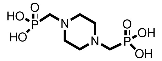 N,N′-Piperazinebis(methylenephosphonic acid)-PMP