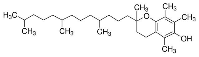 α-Tocopherol