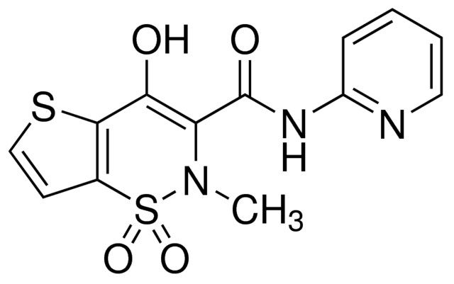 Tenoxicam