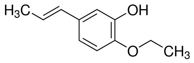 Propenyl guaethol