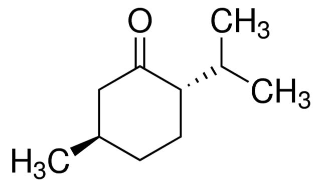(-)-Menthone