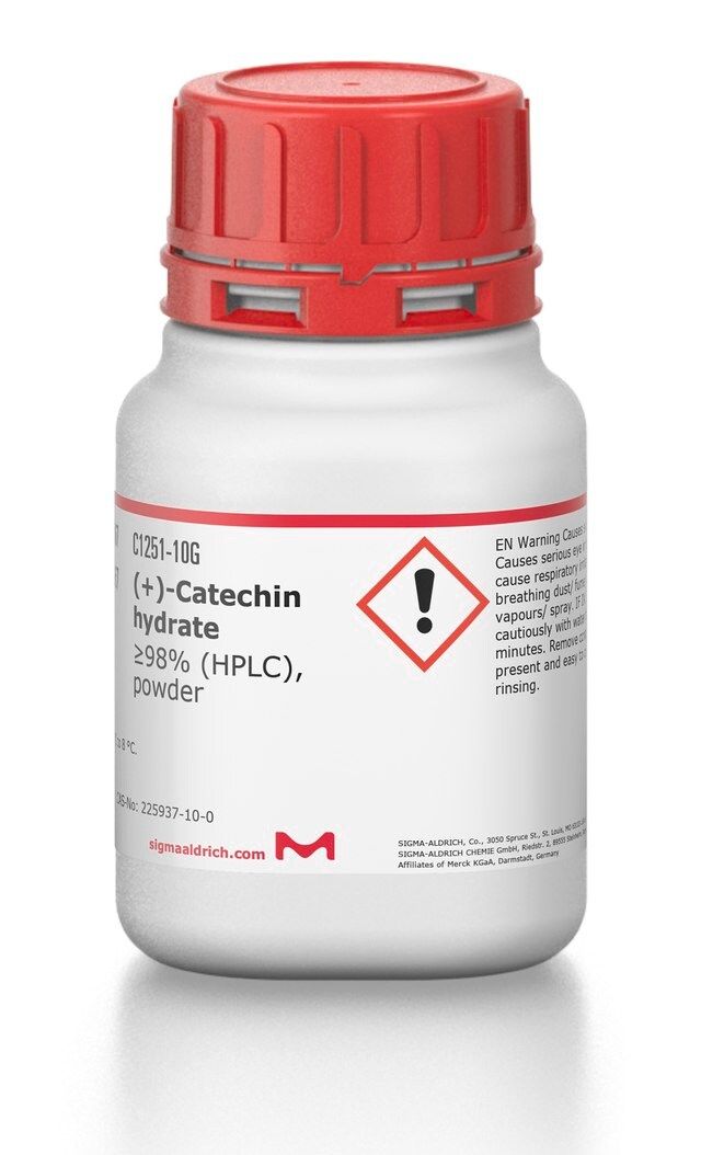 (+)-Catechin Hydrate