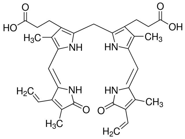 Bilirubin