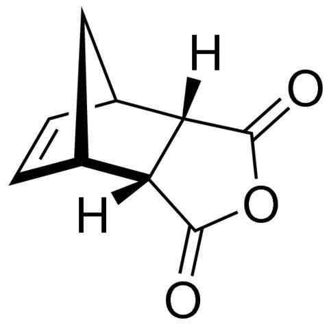 Bicyclo[2.2.1]hept-5-ene-2,3-dicarboxylic Anhydride