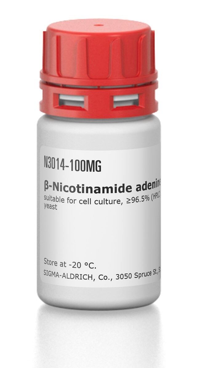 β-Nicotinamide adenine dinucleotide hydrate