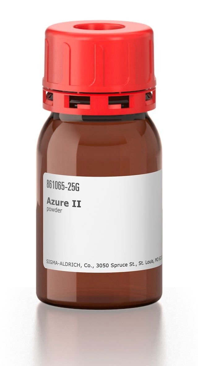 Azure II