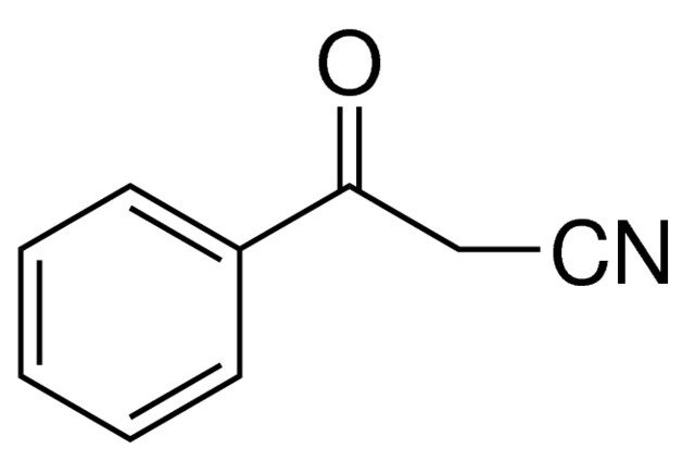 Benzoylacetonitrile
