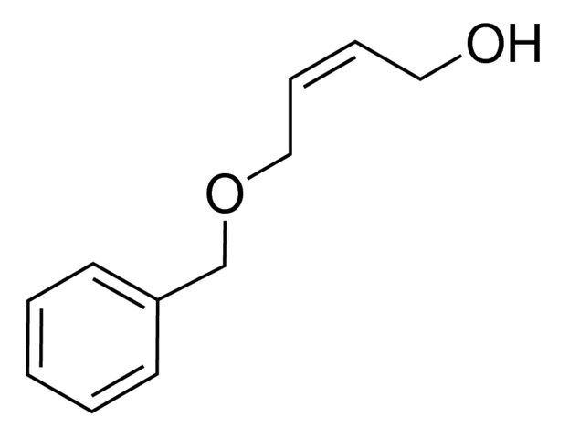 <i>cis</i>-4-Benzyloxy-2-buten-1-ol
