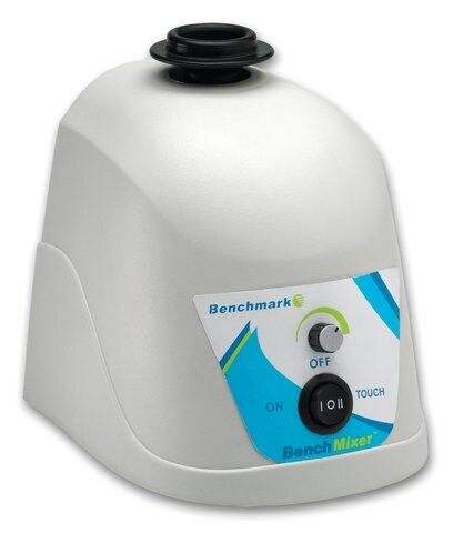 BenchMixer<sup>TM</sup> Vortexer