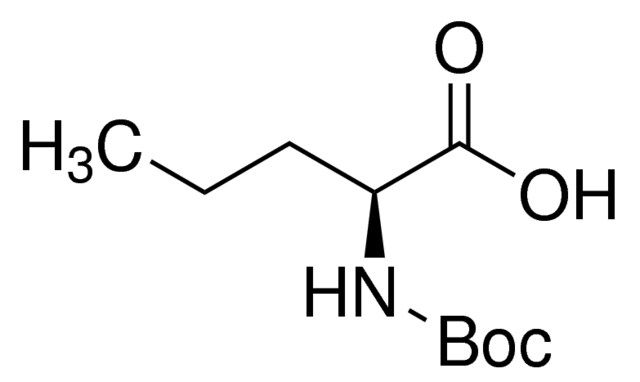 Boc-Nva-OH
