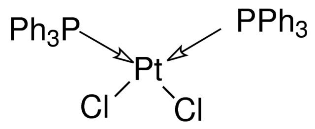 <i>cis</i>-Dichlorobis(triphenylphosphine)platinum(II)