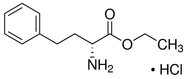 <sc>D</sc>-Homophenylalanine ethyl ester hydrochloride