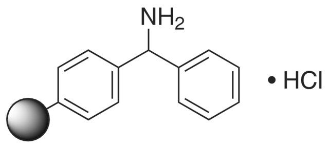 BHA-polystyrene