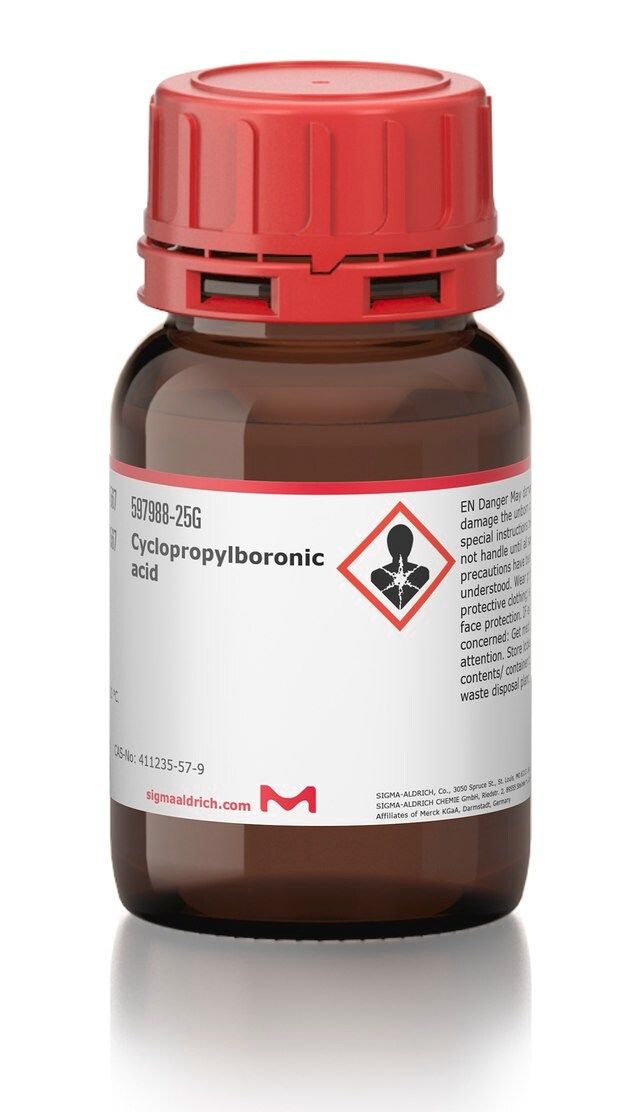 Cyclopropylboronic acid