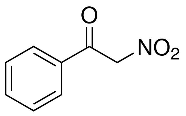 Benzoylnitromethane