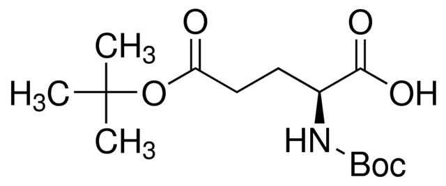 Boc-Glu(OtBu)-OH