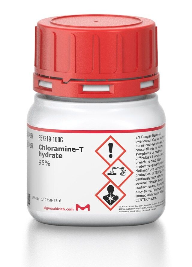 Chloramine-T hydrate