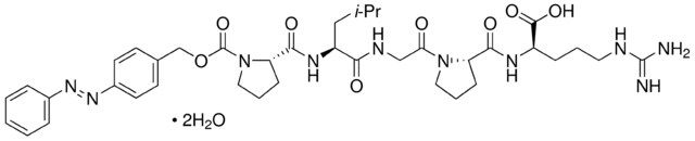 Collagenase Chromophore-Substrate